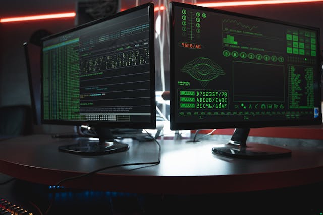 Ciberseguridad