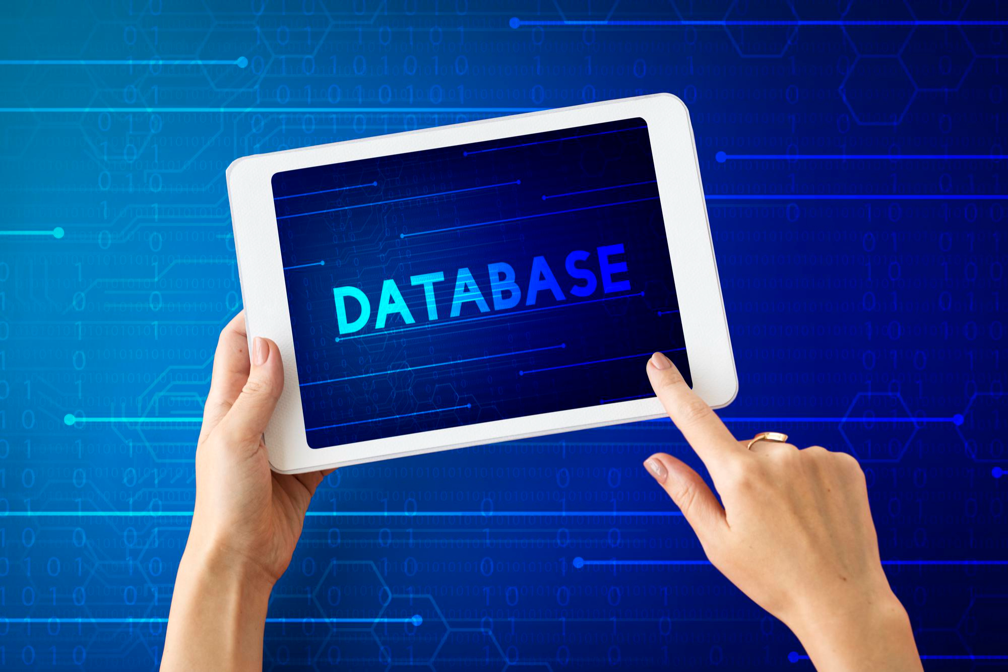 Bases de Datos