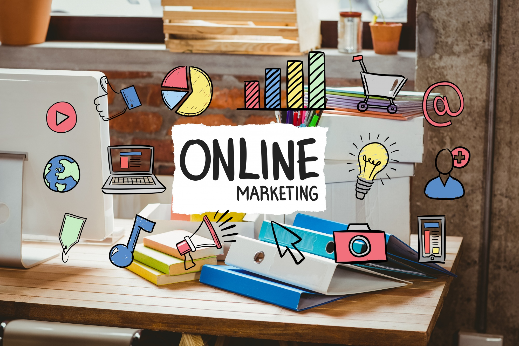 Marketing Digital