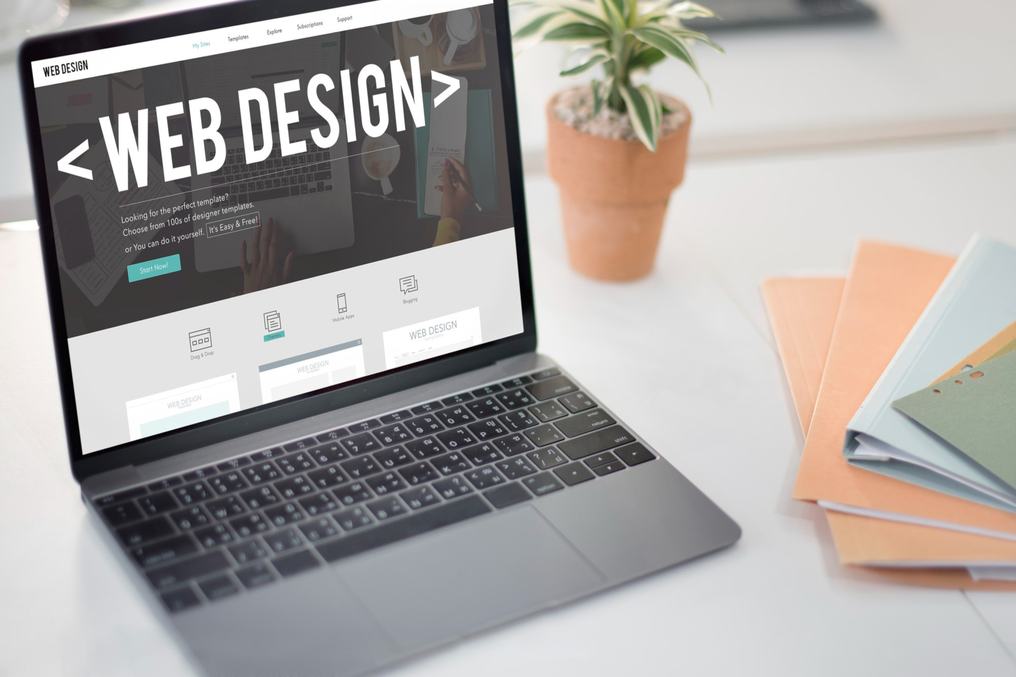 Desarrollo Web